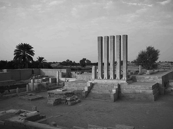 Иллюстрация к книге — По следам Ковчега Завета [any2fbimgloader61.jpg]