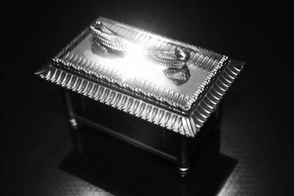 Иллюстрация к книге — По следам Ковчега Завета [any2fbimgloader8.jpg]