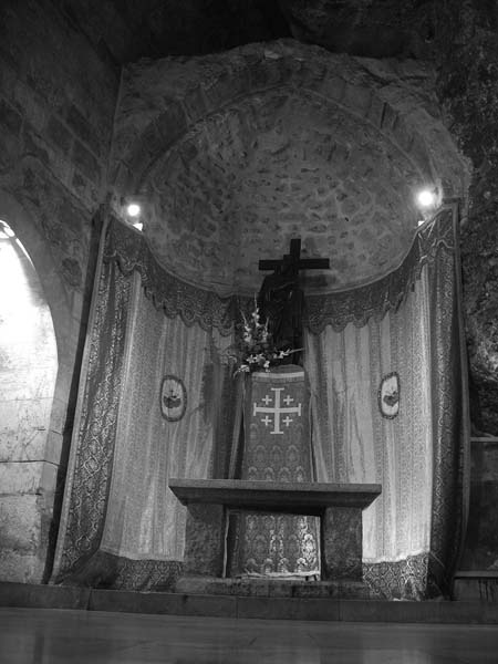 Иллюстрация к книге — По следам Ковчега Завета [any2fbimgloader85.jpg]