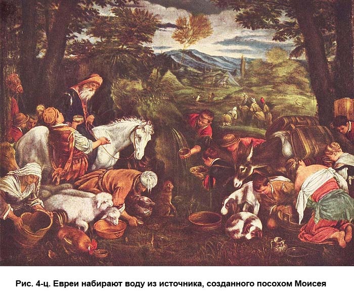 Иллюстрация к книге — По следам Ковчега Завета [c04.jpg]