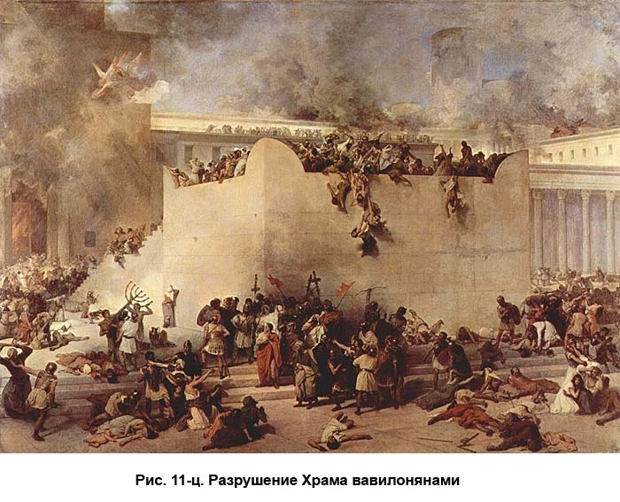 Иллюстрация к книге — По следам Ковчега Завета [c11.jpg]