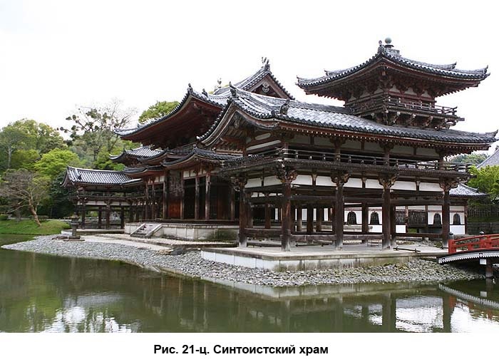 Иллюстрация к книге — По следам Ковчега Завета [c21.jpg]