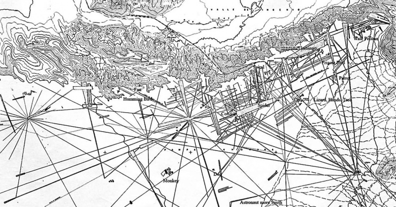 Иллюстрация к книге — Наска. Гигантские рисунки на полях [_117.jpg]