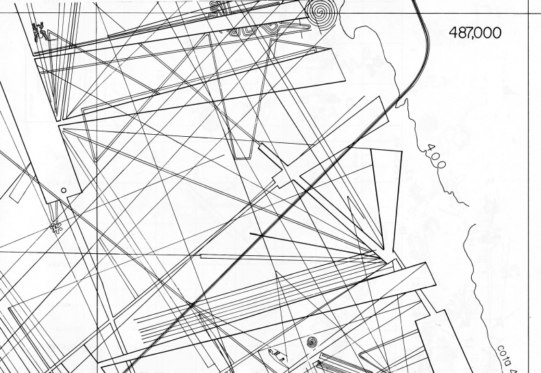 Иллюстрация к книге — Наска. Гигантские рисунки на полях [_118.jpg]