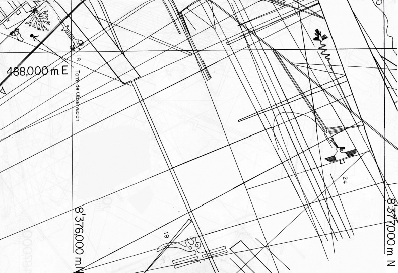 Иллюстрация к книге — Наска. Гигантские рисунки на полях [_119.jpg]