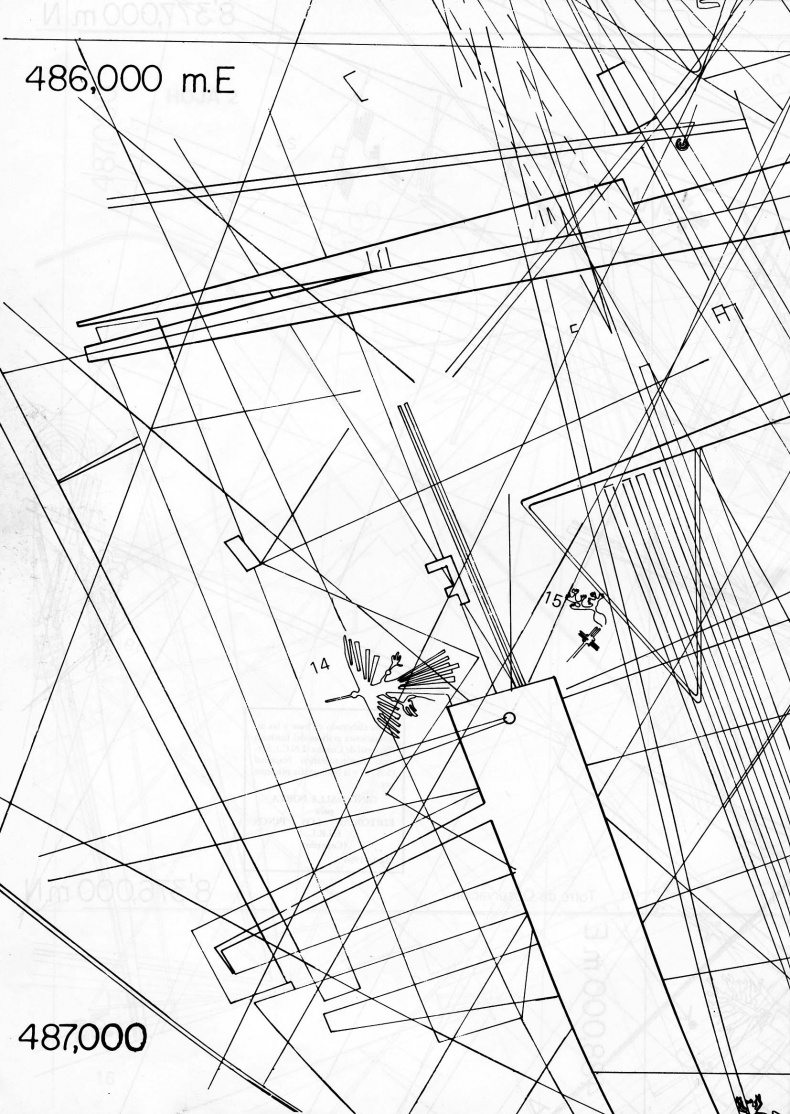Иллюстрация к книге — Наска. Гигантские рисунки на полях [_121.jpg]
