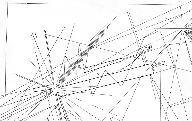 Иллюстрация к книге — Наска. Гигантские рисунки на полях [_122.jpg]