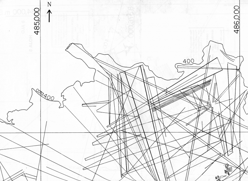 Иллюстрация к книге — Наска. Гигантские рисунки на полях [_123.jpg]