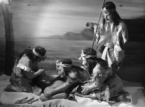 Иллюстрация к книге — Наска. Гигантские рисунки на полях [any2fbimgloader114.jpg]