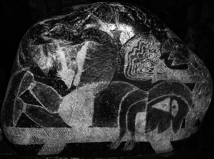 Иллюстрация к книге — Наска. Гигантские рисунки на полях [any2fbimgloader118.jpg]