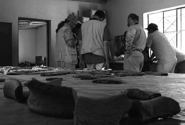 Иллюстрация к книге — Наска. Гигантские рисунки на полях [any2fbimgloader14.jpg]