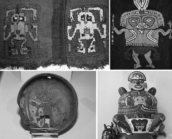 Иллюстрация к книге — Наска. Гигантские рисунки на полях [any2fbimgloader27.jpg]