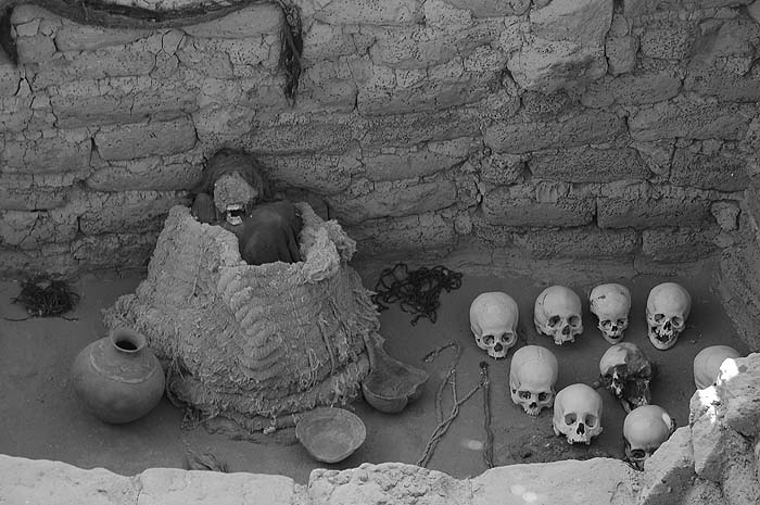 Иллюстрация к книге — Наска. Гигантские рисунки на полях [any2fbimgloader30.jpg]