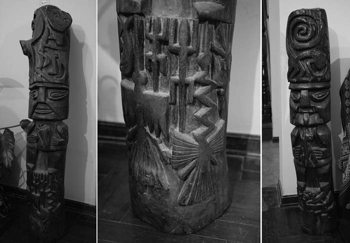 Иллюстрация к книге — Наска. Гигантские рисунки на полях [any2fbimgloader33.jpg]