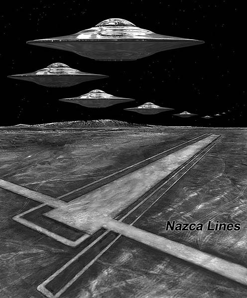 Иллюстрация к книге — Наска. Гигантские рисунки на полях [any2fbimgloader51.jpg]