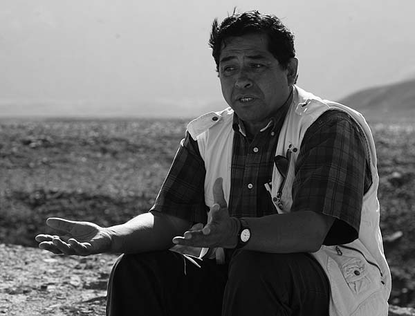 Иллюстрация к книге — Наска. Гигантские рисунки на полях [any2fbimgloader62.jpg]