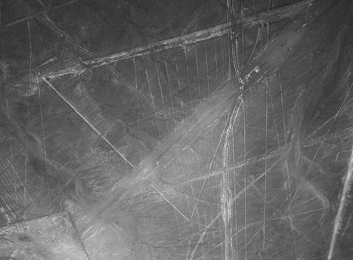 Иллюстрация к книге — Наска. Гигантские рисунки на полях [any2fbimgloader70.jpg]