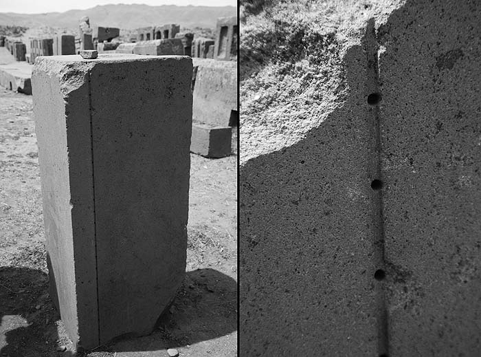 Иллюстрация к книге — Наска. Гигантские рисунки на полях [any2fbimgloader73.jpg]