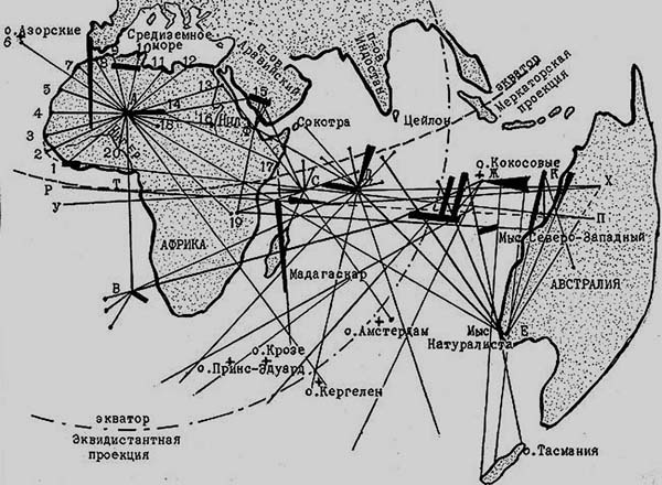Иллюстрация к книге — Наска. Гигантские рисунки на полях [any2fbimgloader82.jpg]