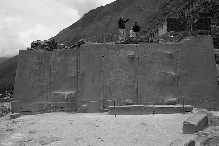 Иллюстрация к книге — Наска. Гигантские рисунки на полях [any2fbimgloader89.jpg]