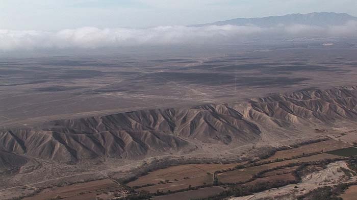 Иллюстрация к книге — Наска. Гигантские рисунки на полях [c05.jpg]