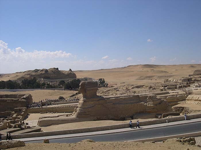 Иллюстрация к книге — Пирамиды. Загадки строительства и назначение [_03c.jpg]