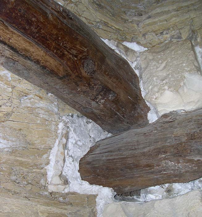 Иллюстрация к книге — Пирамиды. Загадки строительства и назначение [_16c.jpg]