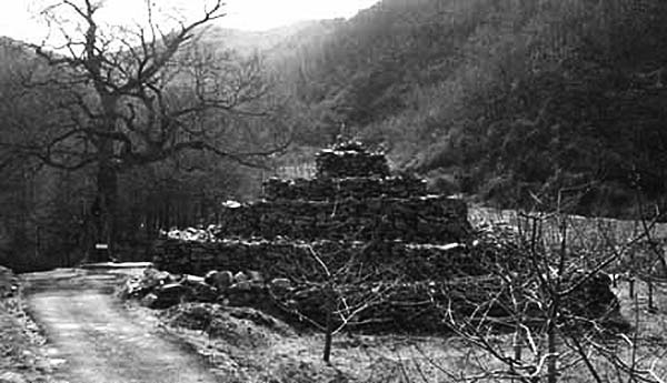 Иллюстрация к книге — Пирамиды. Загадки строительства и назначение [any2fbimgloader100.jpg]