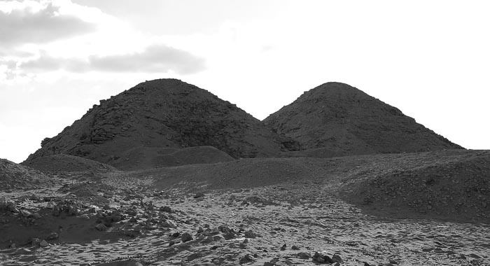 Иллюстрация к книге — Пирамиды. Загадки строительства и назначение [any2fbimgloader62.jpg]