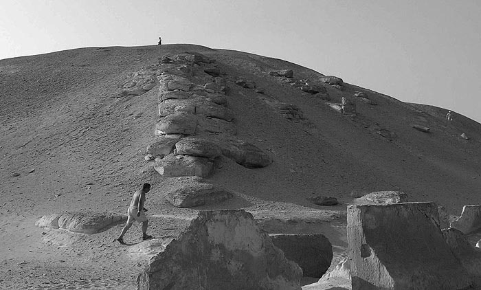 Иллюстрация к книге — Пирамиды. Загадки строительства и назначение [any2fbimgloader7.jpg]