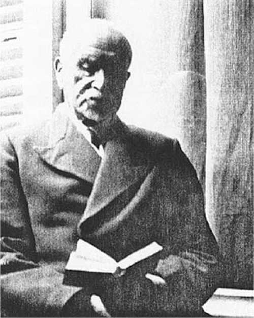 Иллюстрация к книге — Древние боги. Кто они? [i_004.jpg]