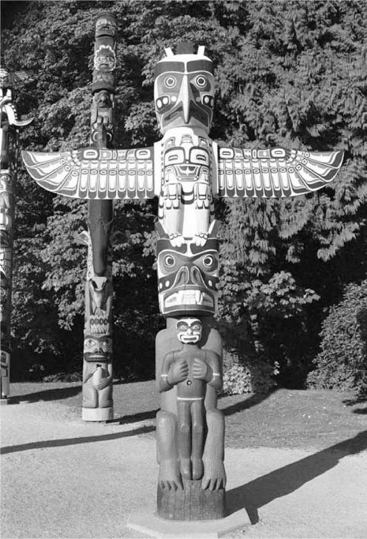 Иллюстрация к книге — Древние боги. Кто они? [i_006.jpg]