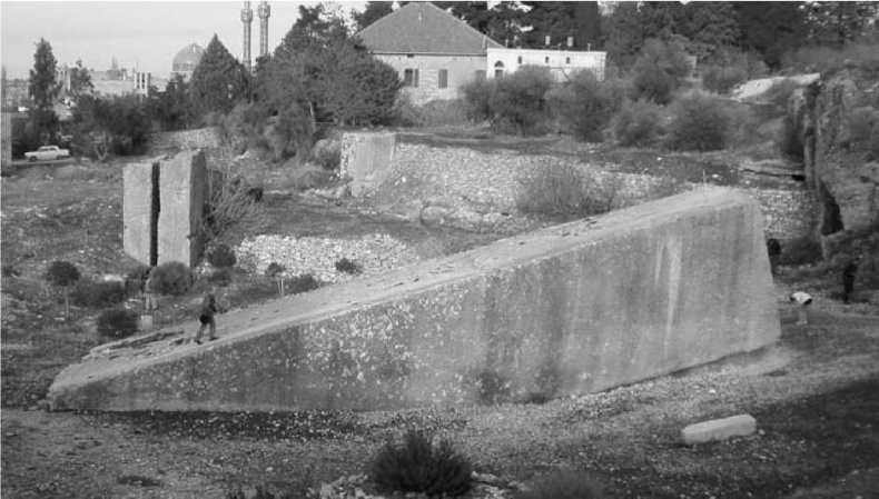 Иллюстрация к книге — Древние боги. Кто они? [i_012.jpg]