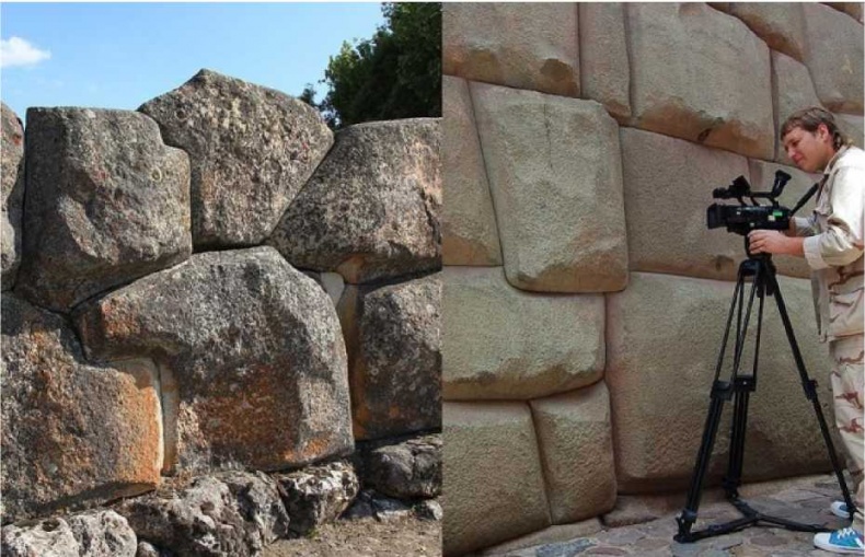 Иллюстрация к книге — Древние боги. Кто они? [i_015.jpg]