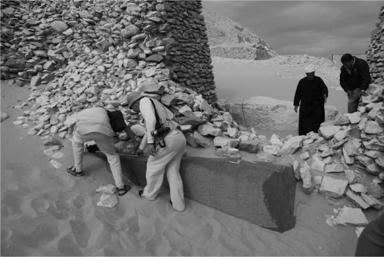 Иллюстрация к книге — Древние боги. Кто они? [i_021.jpg]