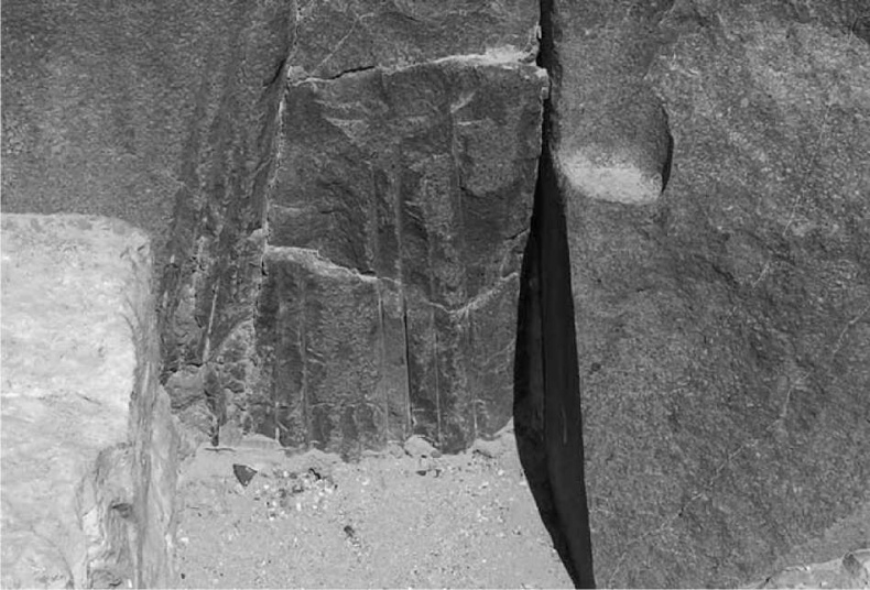 Иллюстрация к книге — Древние боги. Кто они? [i_023.jpg]