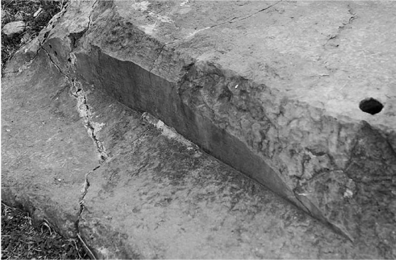 Иллюстрация к книге — Древние боги. Кто они? [i_025.jpg]