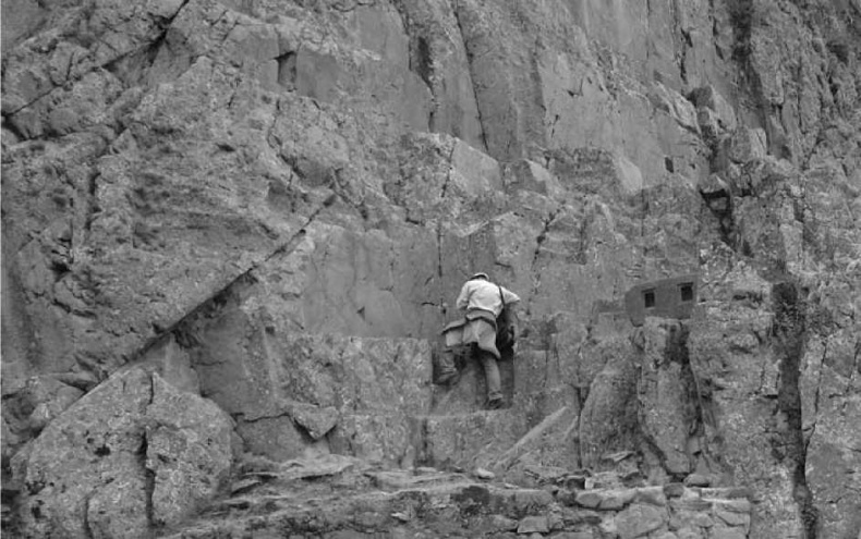 Иллюстрация к книге — Древние боги. Кто они? [i_038.jpg]