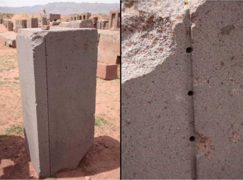 Иллюстрация к книге — Древние боги. Кто они? [i_040.jpg]