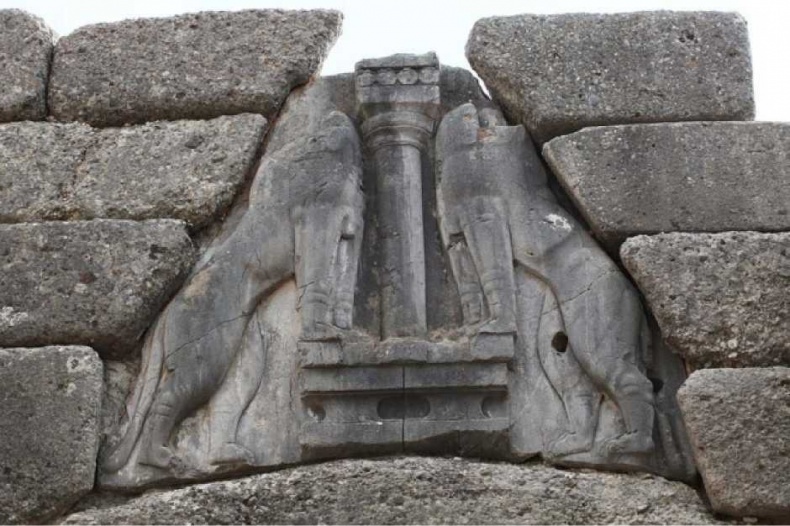 Иллюстрация к книге — Древние боги. Кто они? [i_049.jpg]