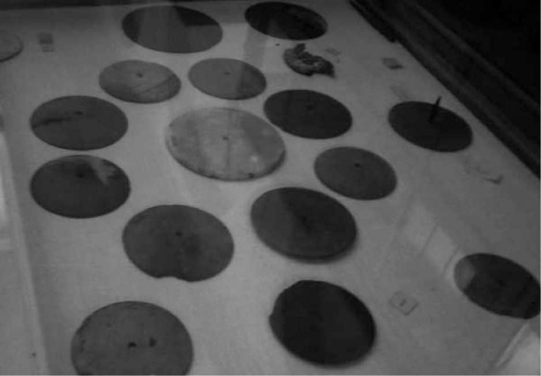 Иллюстрация к книге — Древние боги. Кто они? [i_066.jpg]