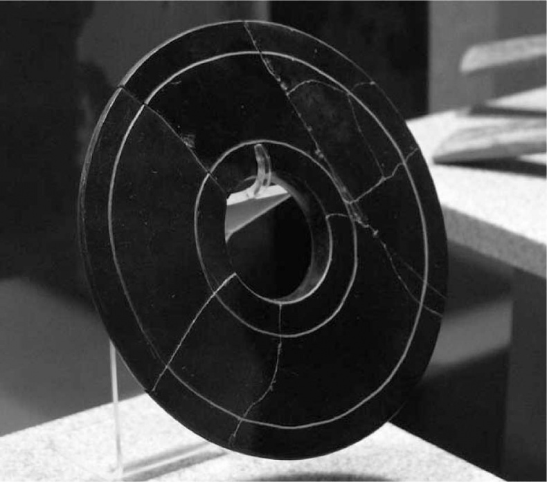 Иллюстрация к книге — Древние боги. Кто они? [i_067.jpg]