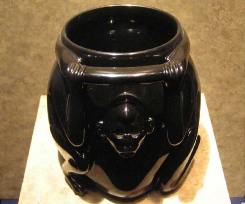 Иллюстрация к книге — Древние боги. Кто они? [i_068.jpg]