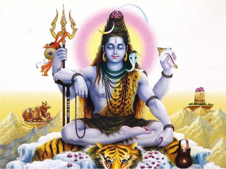 Иллюстрация к книге — Древние боги. Кто они? [i_082.jpg]