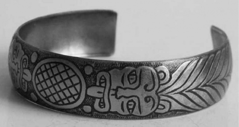 Иллюстрация к книге — Древние боги. Кто они? [i_086.jpg]