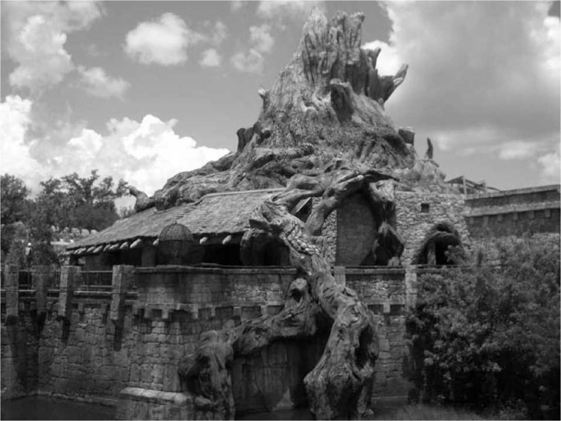 Иллюстрация к книге — Древние боги. Кто они? [i_092.jpg]