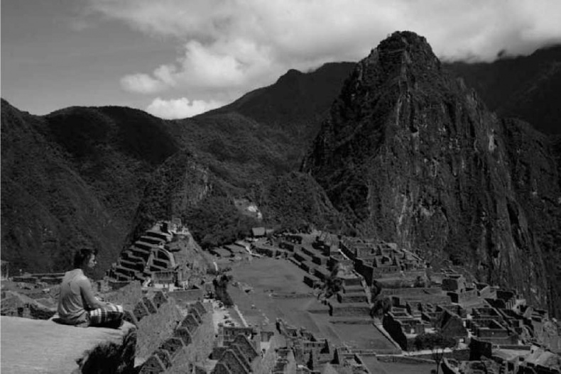 Иллюстрация к книге — Древние боги. Кто они? [i_093.jpg]