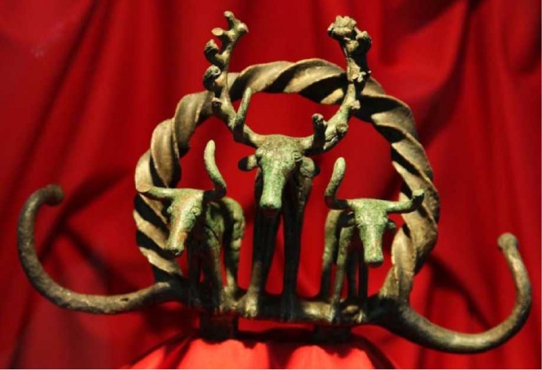 Иллюстрация к книге — Древние боги. Кто они? [i_104.jpg]