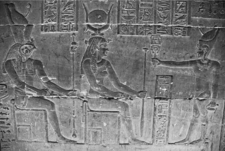 Иллюстрация к книге — Древние боги. Кто они? [i_108.jpg]