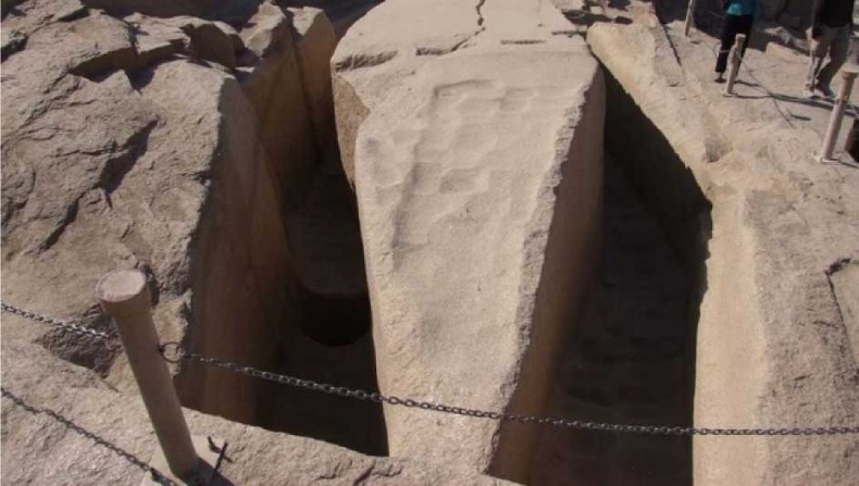 Иллюстрация к книге — Древние боги. Кто они? [i_109.jpg]